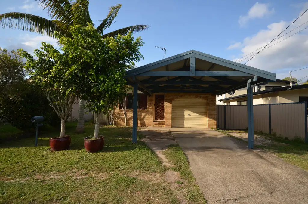 Main view of Homely house listing, 54 Nalkari Street, Coombabah QLD 4216
