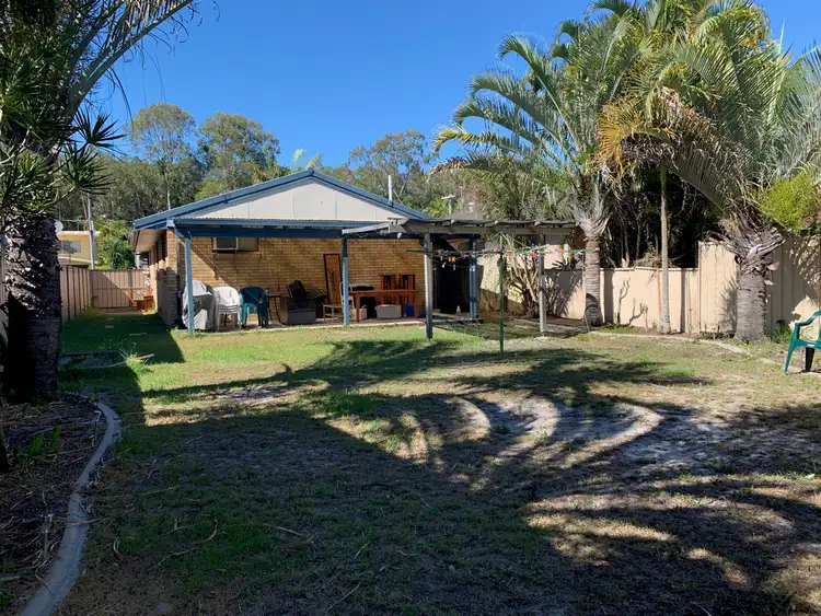 Second view of Homely house listing, 54 Nalkari Street, Coombabah QLD 4216