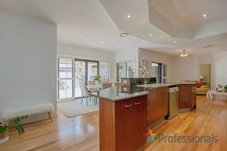 Fourth view of Homely house listing, 15 Rebholz Drive, Benowa Waters QLD 4217