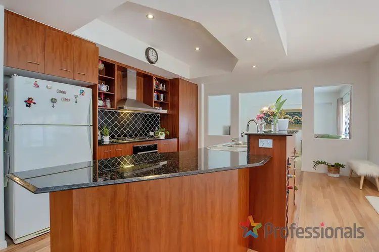 Sixth view of Homely house listing, 15 Rebholz Drive, Benowa Waters QLD 4217
