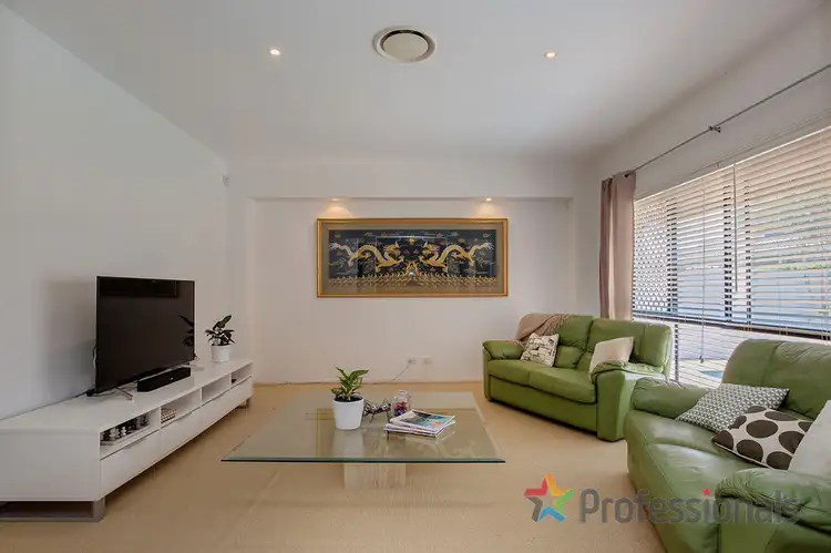 Seventh view of Homely house listing, 15 Rebholz Drive, Benowa Waters QLD 4217