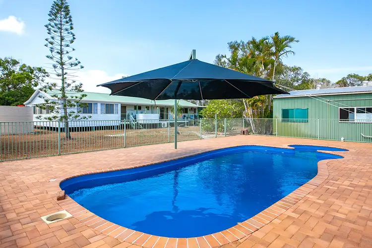 208 Bicentennial Drive, Agnes Water QLD 4677