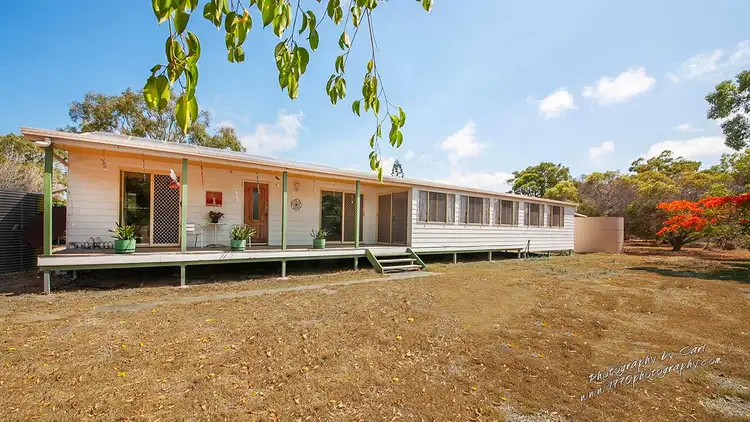 Second view of Homely house listing, 208 Bicentennial Drive, Agnes Water QLD 4677