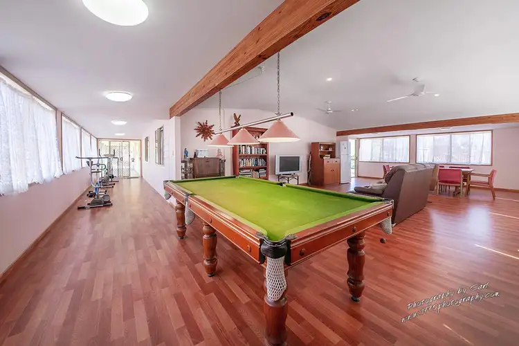 Fourth view of Homely house listing, 208 Bicentennial Drive, Agnes Water QLD 4677