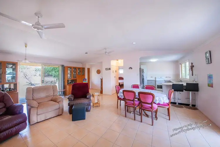 Fifth view of Homely house listing, 208 Bicentennial Drive, Agnes Water QLD 4677