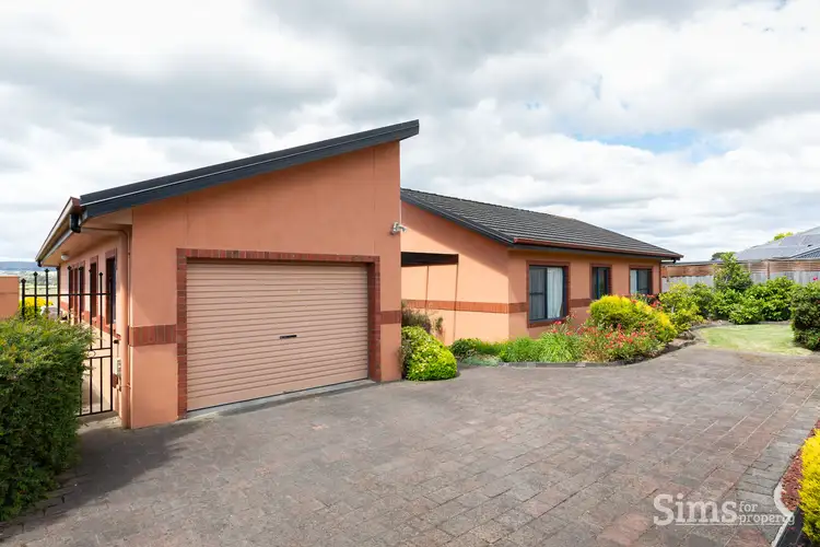 37 Cleghorn Avenue, Riverside TAS 7250