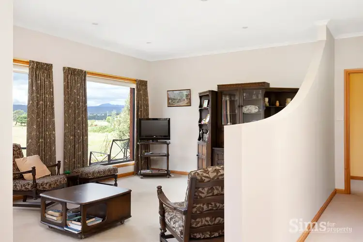 Second view of Homely townhouse listing, 37 Cleghorn Avenue, Riverside TAS 7250