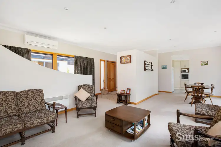 Third view of Homely townhouse listing, 37 Cleghorn Avenue, Riverside TAS 7250