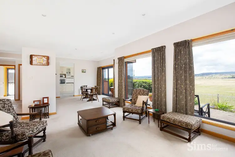 Fourth view of Homely townhouse listing, 37 Cleghorn Avenue, Riverside TAS 7250