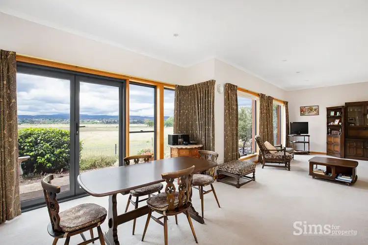 Fifth view of Homely townhouse listing, 37 Cleghorn Avenue, Riverside TAS 7250