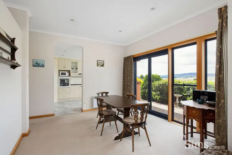Sixth view of Homely townhouse listing, 37 Cleghorn Avenue, Riverside TAS 7250