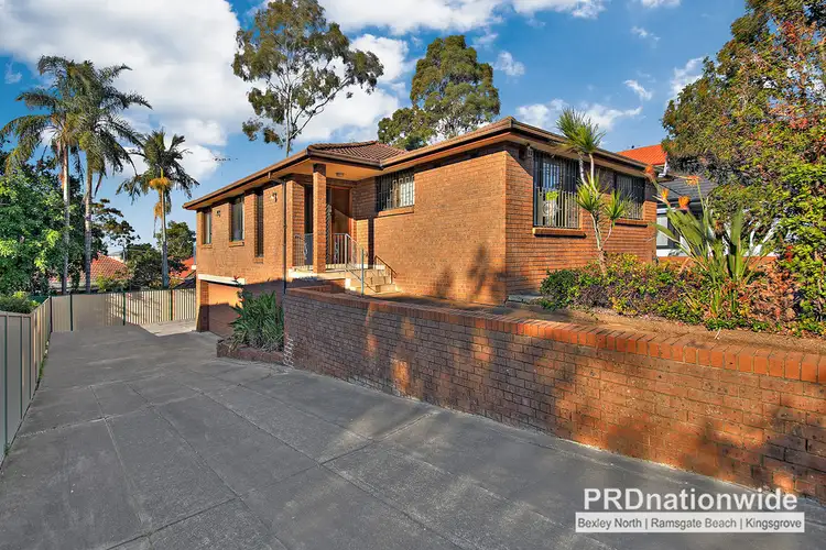 424 King Georges Road, Beverly Hills NSW 2209