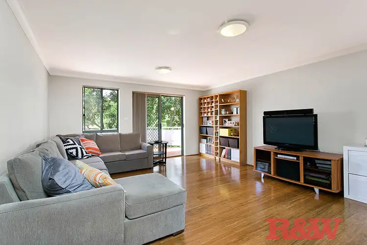 13/2-6 Martin Place, Mortdale NSW 2223