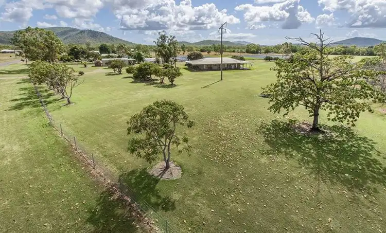 11 Allendale Drive, Alligator Creek QLD 4816