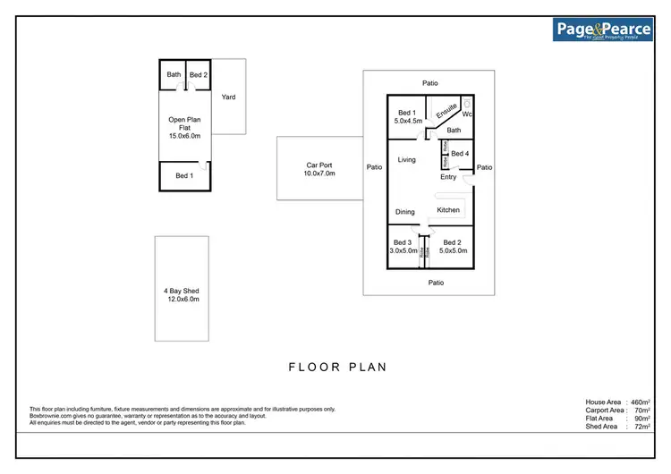 Third view of Homely rural property listing, 11 Allendale Drive, Alligator Creek QLD 4816