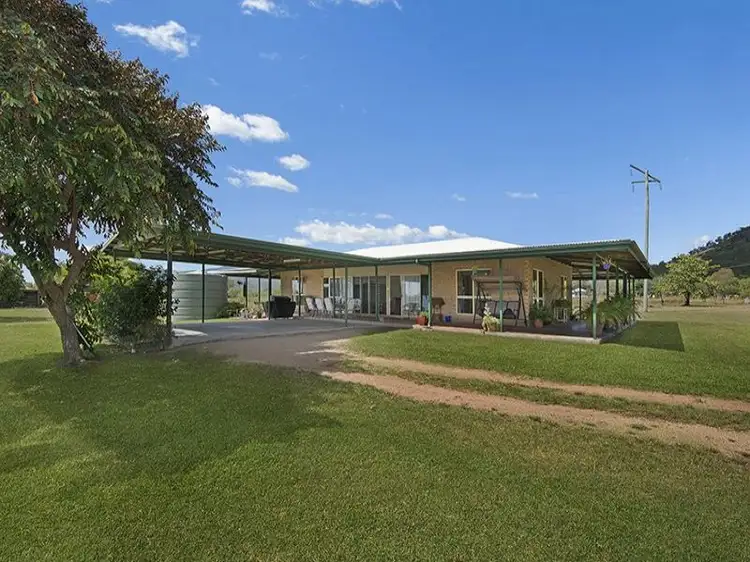 Fourth view of Homely rural property listing, 11 Allendale Drive, Alligator Creek QLD 4816