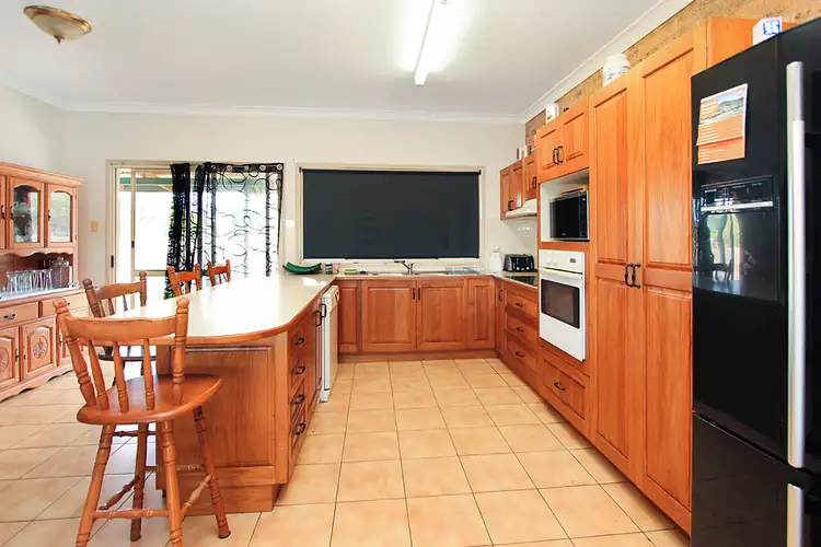 Sixth view of Homely rural property listing, 11 Allendale Drive, Alligator Creek QLD 4816