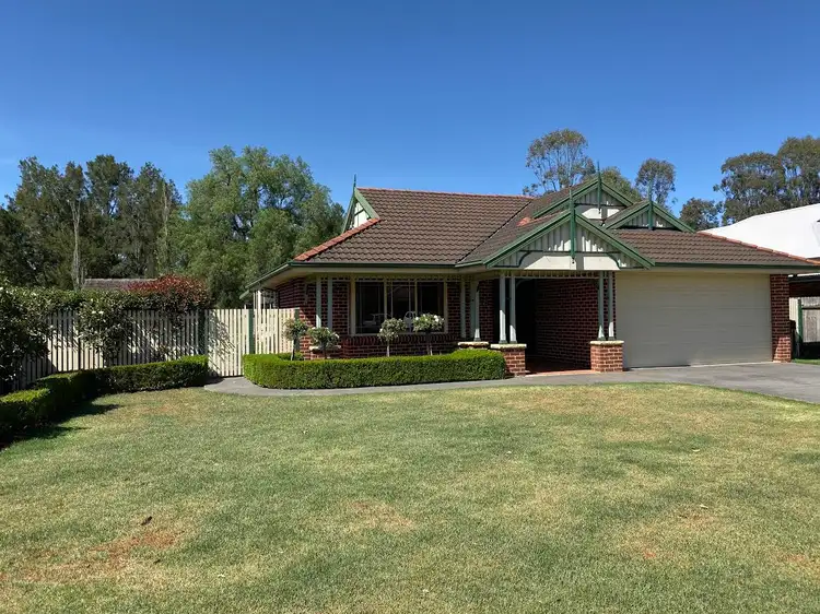 5 Magnolia Drive, Picton NSW 2571