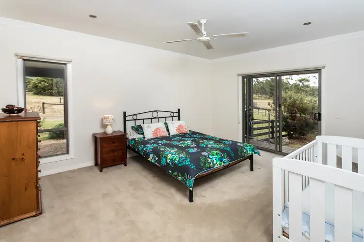 Fifth view of Homely rural property listing, 1202 Yarck Road, Gobur VIC 3719