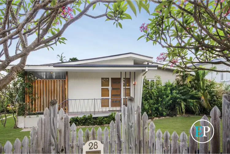 Main view of Homely house listing, 28 Beatrice Street, Aitkenvale QLD 4814