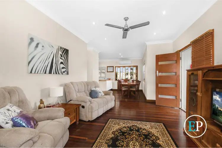 Second view of Homely house listing, 28 Beatrice Street, Aitkenvale QLD 4814