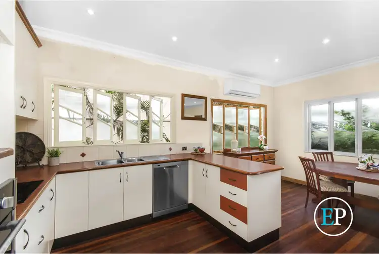 Third view of Homely house listing, 28 Beatrice Street, Aitkenvale QLD 4814