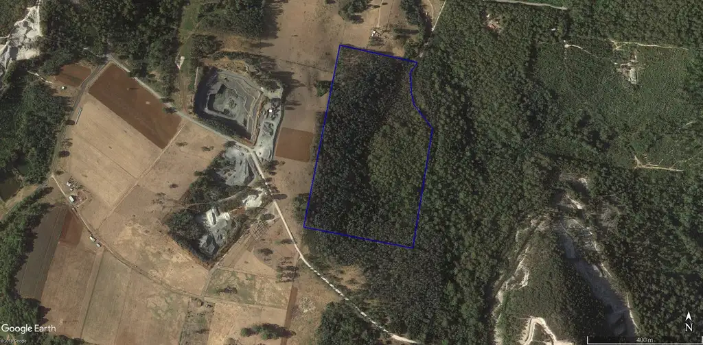 Main view of Homely rural property listing, - Bramich Road, Nook TAS 7306