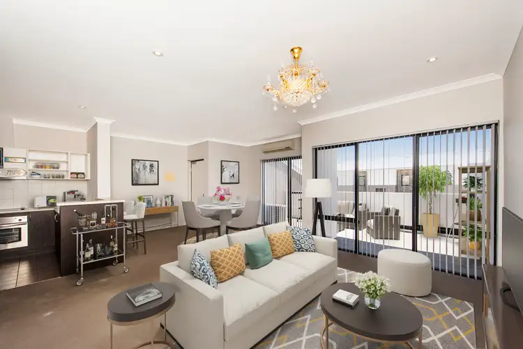 Main view of Homely house listing, 28/134 Sixth Avenue, Inglewood WA 6052
