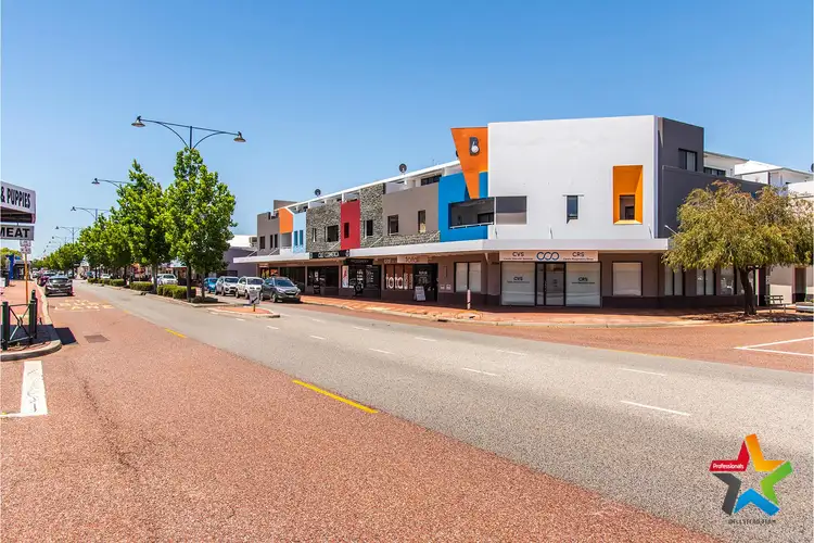Fifth view of Homely house listing, 28/134 Sixth Avenue, Inglewood WA 6052