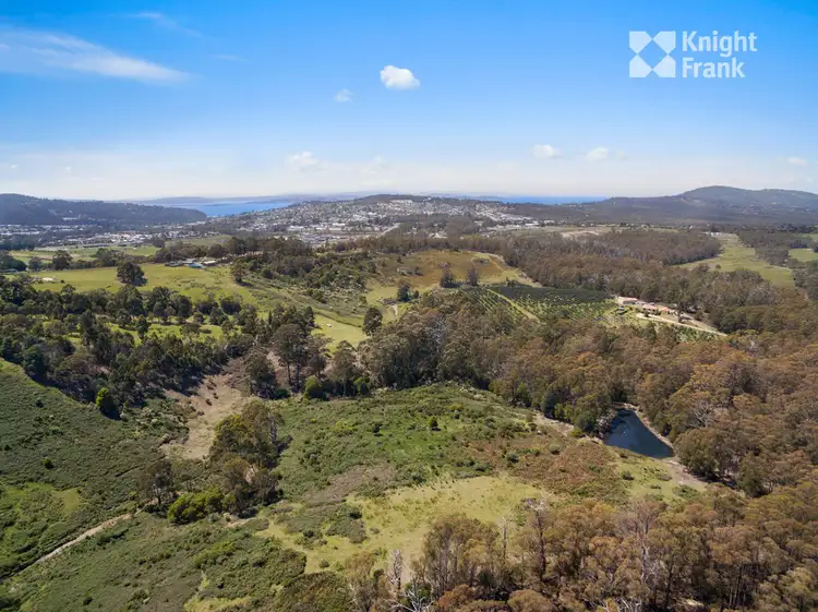 Lot 1 Mount Pleasant Road, Kingston TAS 7050