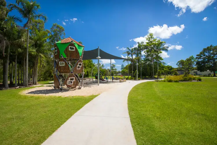 Third view of Homely land listing, Lot 19 Discovery, Glass House Mountains QLD 4518