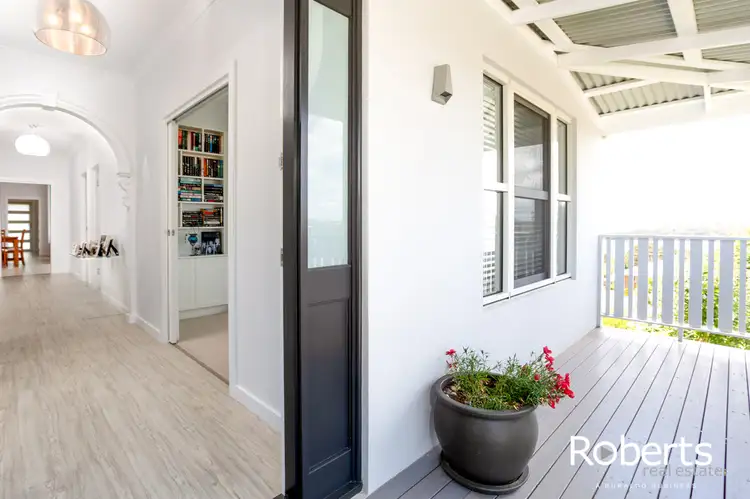 Main view of Homely house listing, 6 Augustus Street, Beauty Point TAS 7270