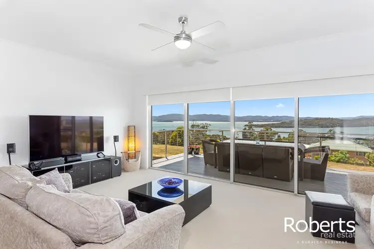 Third view of Homely house listing, 6 Augustus Street, Beauty Point TAS 7270