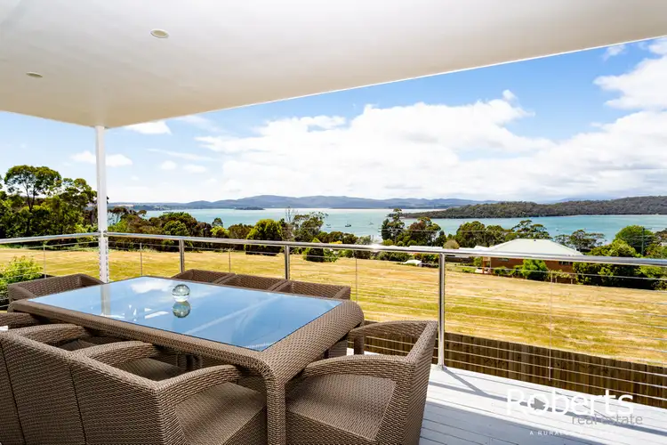 Fifth view of Homely house listing, 6 Augustus Street, Beauty Point TAS 7270