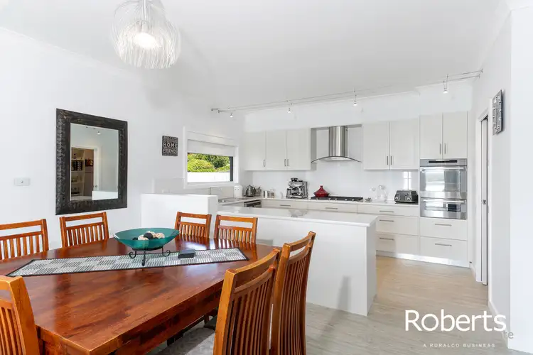 Sixth view of Homely house listing, 6 Augustus Street, Beauty Point TAS 7270