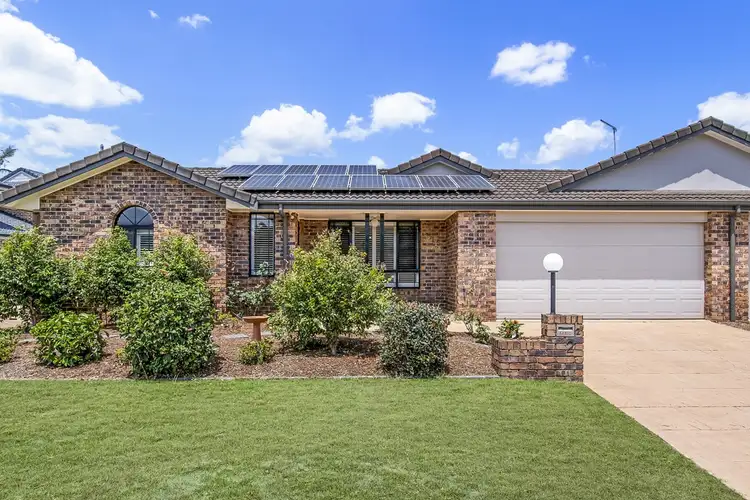 Third view of Homely semi-detached listing, 2/2 Patricia Parade, Lennox Head NSW 2478