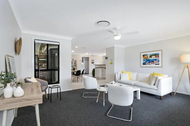 Fifth view of Homely semi-detached listing, 2/2 Patricia Parade, Lennox Head NSW 2478