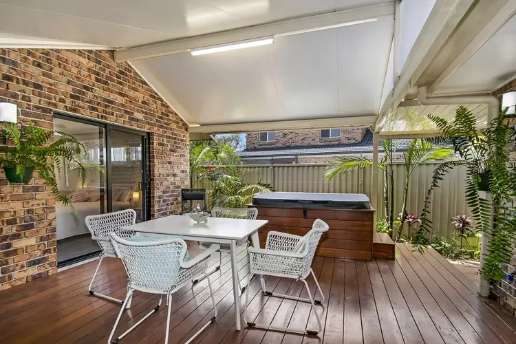 Sixth view of Homely semi-detached listing, 2/2 Patricia Parade, Lennox Head NSW 2478