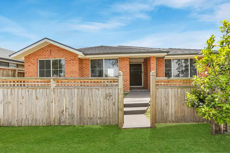 Main view of Homely house listing, 7 Alkira Circuit, Horsley NSW 2530