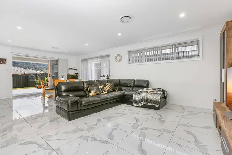 Fourth view of Homely house listing, 7 Alkira Circuit, Horsley NSW 2530