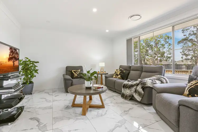 Sixth view of Homely house listing, 7 Alkira Circuit, Horsley NSW 2530