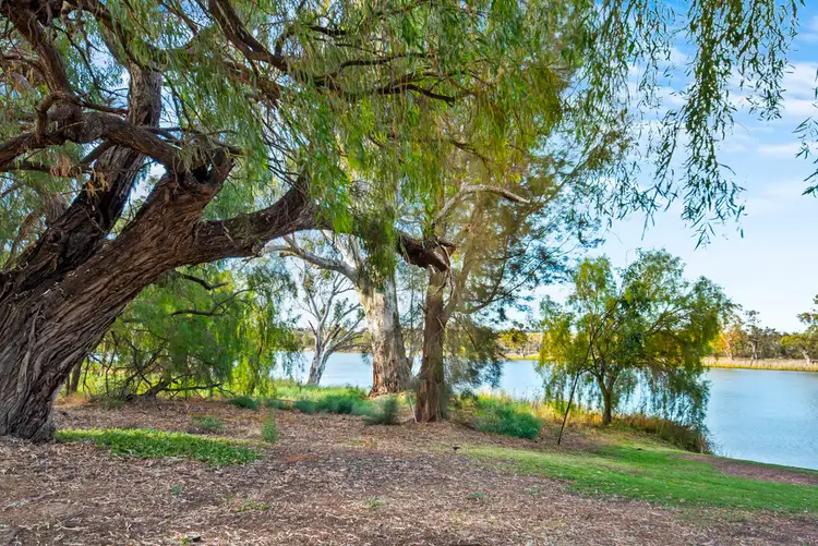 Second view of Homely house listing, 27 Burrows Road, Waikerie SA 5330