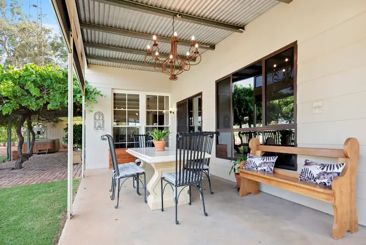 Third view of Homely house listing, 27 Burrows Road, Waikerie SA 5330