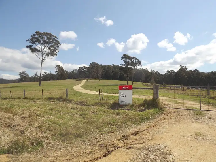 Main view of Homely land listing, 585 West Cann Road, Cann River VIC 3890