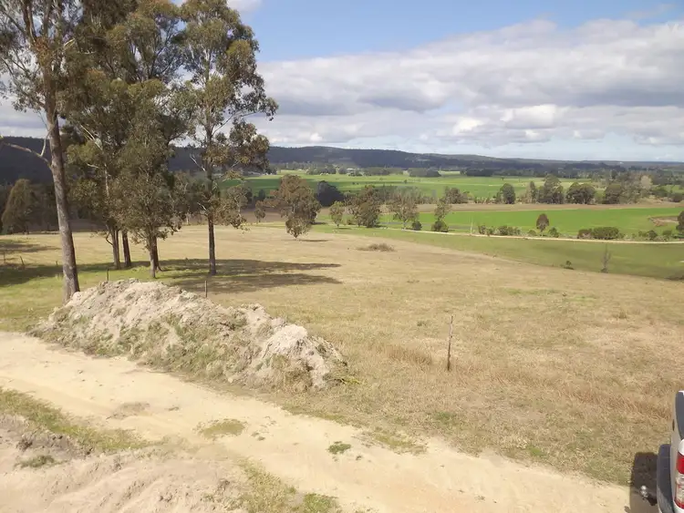 Second view of Homely land listing, 585 West Cann Road, Cann River VIC 3890