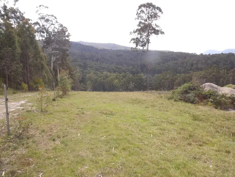 Fifth view of Homely land listing, 585 West Cann Road, Cann River VIC 3890