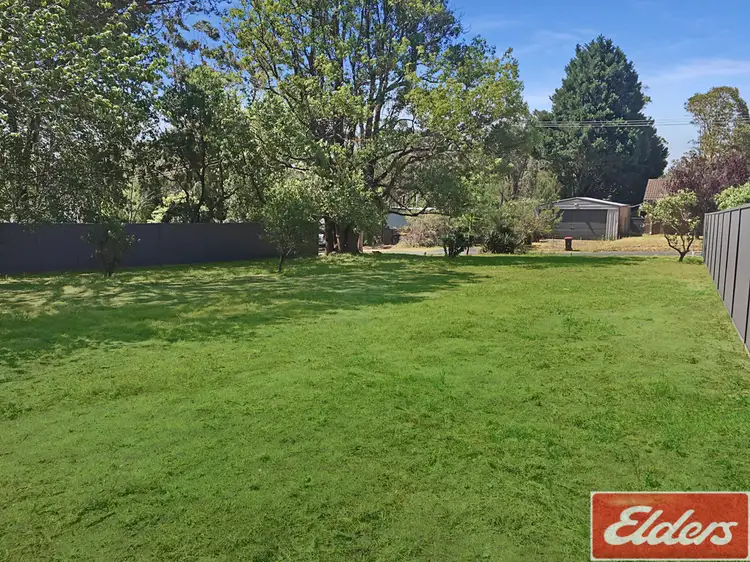 Main view of Homely land listing, 3 Parnwell Street, Buxton NSW 2571