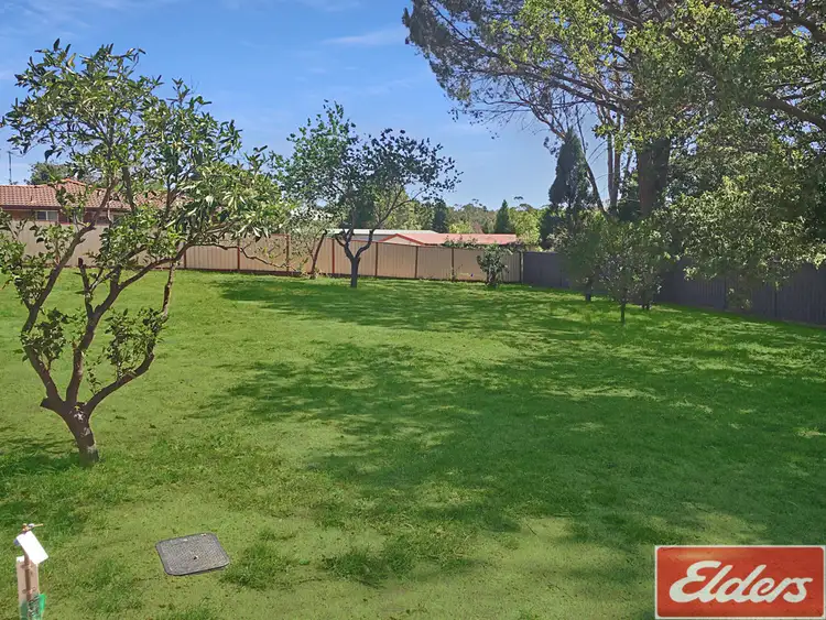 Second view of Homely land listing, 3 Parnwell Street, Buxton NSW 2571