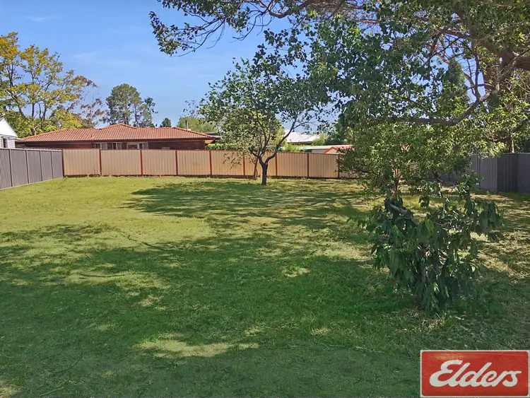Third view of Homely land listing, 3 Parnwell Street, Buxton NSW 2571