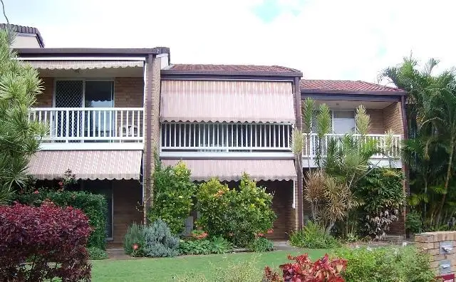 Main view of Homely unit listing, Unit 2/6-8 Beach Road, Pialba QLD 4655